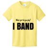 Youth 5.4 oz Cotton T-Shirt Thumbnail