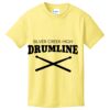 Youth 5.4 oz Cotton T-Shirt Thumbnail