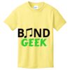 Youth 5.4 oz Cotton T-Shirt Thumbnail