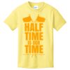 Youth 5.4 oz Cotton T-Shirt Thumbnail