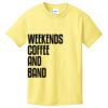 Youth 5.4 oz Cotton T-Shirt Thumbnail