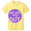 Youth 5.4 oz Cotton T-Shirt Thumbnail