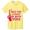 Youth 5.4 oz Cotton T-Shirt Thumbnail