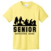 Youth 5.4 oz Cotton T-Shirt Thumbnail