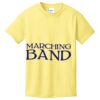 Youth 5.4 oz Cotton T-Shirt Thumbnail