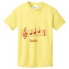 Youth 5.4 oz Cotton T-Shirt Thumbnail