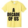 Youth 5.4 oz Cotton T-Shirt Thumbnail