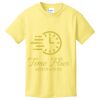 Youth 5.4 oz Cotton T-Shirt Thumbnail