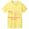 Youth 5.4 oz Cotton T-Shirt Thumbnail