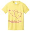 Youth 5.4 oz Cotton T-Shirt Thumbnail