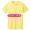 Youth 5.4 oz Cotton T-Shirt Thumbnail
