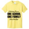 Youth 5.4 oz Cotton T-Shirt Thumbnail