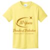 Youth 5.4 oz Cotton T-Shirt Thumbnail