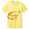 Youth 5.4 oz Cotton T-Shirt Thumbnail