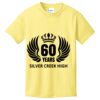 Youth 5.4 oz Cotton T-Shirt Thumbnail