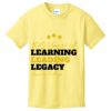 Youth 5.4 oz Cotton T-Shirt Thumbnail