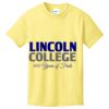 Youth 5.4 oz Cotton T-Shirt Thumbnail