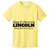 Youth 5.4 oz Cotton T-Shirt Thumbnail
