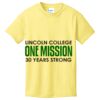 Youth 5.4 oz Cotton T-Shirt Thumbnail