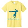 Youth 5.4 oz Cotton T-Shirt Thumbnail