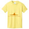 Youth 5.4 oz Cotton T-Shirt Thumbnail