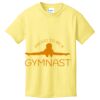 Youth 5.4 oz Cotton T-Shirt Thumbnail