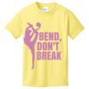 Youth 5.4 oz Cotton T-Shirt Thumbnail