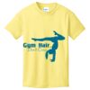 Youth 5.4 oz Cotton T-Shirt Thumbnail