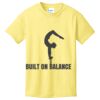 Youth 5.4 oz Cotton T-Shirt Thumbnail