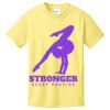 Youth 5.4 oz Cotton T-Shirt Thumbnail