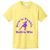 Youth 5.4 oz Cotton T-Shirt Thumbnail