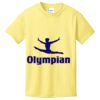 Youth 5.4 oz Cotton T-Shirt Thumbnail
