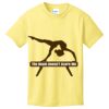 Youth 5.4 oz Cotton T-Shirt Thumbnail
