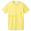 Youth 5.4 oz Cotton T-Shirt Thumbnail