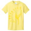 Youth 5.4 oz Cotton T-Shirt Thumbnail