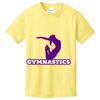 Youth 5.4 oz Cotton T-Shirt Thumbnail