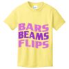Youth 5.4 oz Cotton T-Shirt Thumbnail