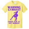 Youth 5.4 oz Cotton T-Shirt Thumbnail