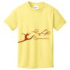 Youth 5.4 oz Cotton T-Shirt Thumbnail