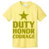Youth 5.4 oz Cotton T-Shirt Thumbnail
