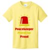 Youth 5.4 oz Cotton T-Shirt Thumbnail