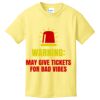 Youth 5.4 oz Cotton T-Shirt Thumbnail