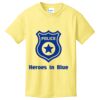 Youth 5.4 oz Cotton T-Shirt Thumbnail