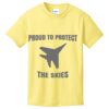 Youth 5.4 oz Cotton T-Shirt Thumbnail