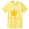 Youth 5.4 oz Cotton T-Shirt Thumbnail