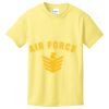 Youth 5.4 oz Cotton T-Shirt Thumbnail