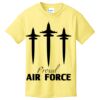 Youth 5.4 oz Cotton T-Shirt Thumbnail