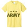 Youth 5.4 oz Cotton T-Shirt Thumbnail