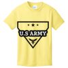 Youth 5.4 oz Cotton T-Shirt Thumbnail