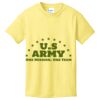 Youth 5.4 oz Cotton T-Shirt Thumbnail
